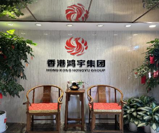 鸿宇集团|约您共同开启消费新时代