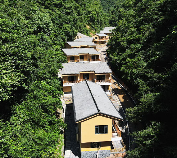 康养基地