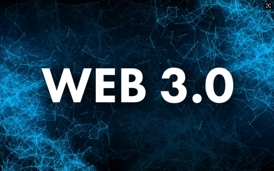 Web3.0时代：你在网上创造的一切，全部归你